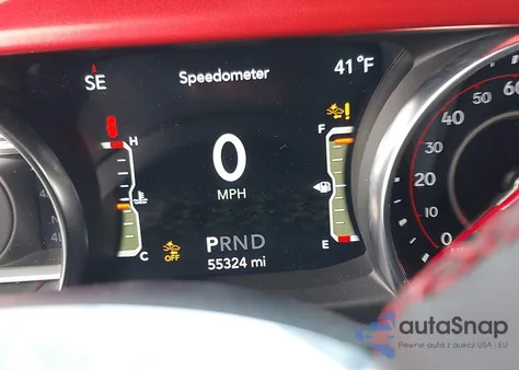 2021 Jeep Wrangler Unlimited Rubicon 4X4 from USA, damaged, VIN 1C4HJXFN4MW667944